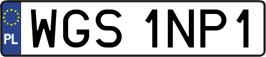 WGS1NP1