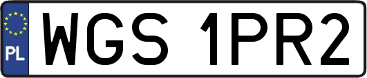 WGS1PR2