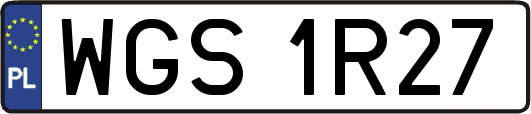 WGS1R27