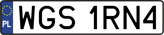 WGS1RN4