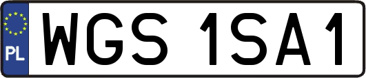 WGS1SA1