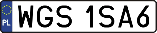 WGS1SA6