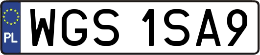 WGS1SA9