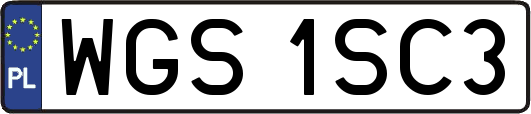 WGS1SC3