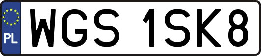 WGS1SK8