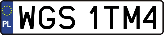 WGS1TM4