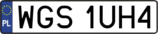 WGS1UH4