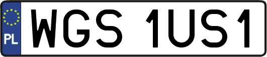 WGS1US1