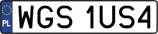 WGS1US4