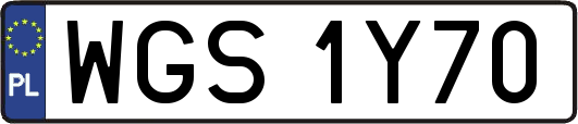 WGS1Y70