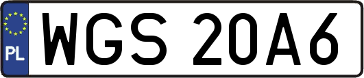 WGS20A6