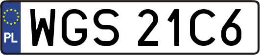 WGS21C6