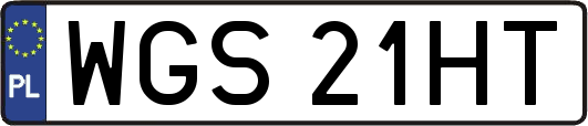 WGS21HT