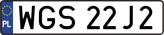 WGS22J2