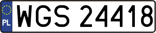 WGS24418