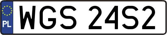 WGS24S2