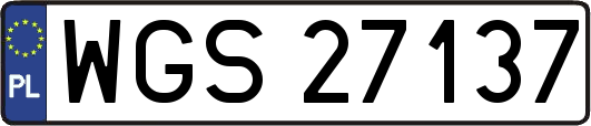 WGS27137