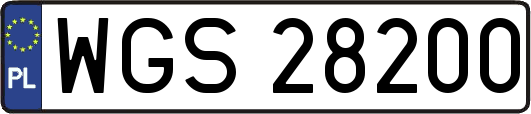 WGS28200