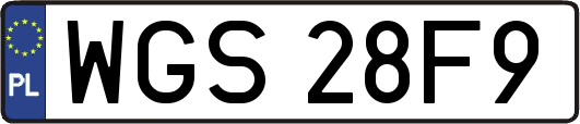 WGS28F9