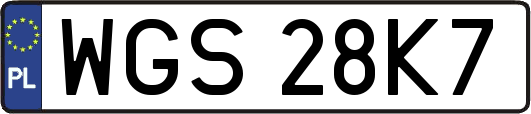 WGS28K7