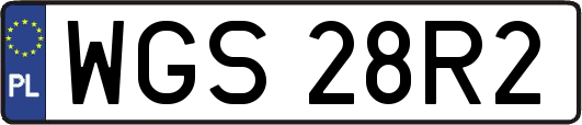 WGS28R2