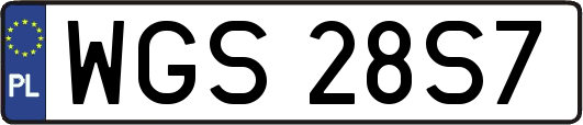 WGS28S7