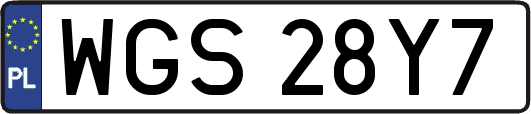 WGS28Y7