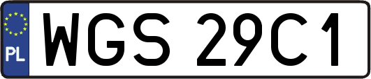 WGS29C1