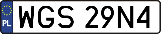 WGS29N4