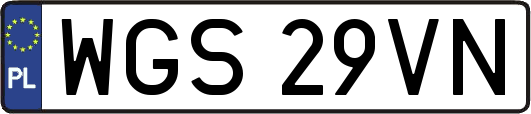 WGS29VN