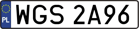 WGS2A96