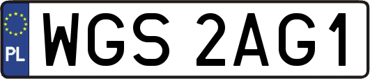 WGS2AG1