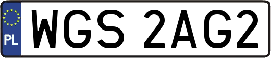 WGS2AG2