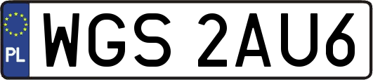 WGS2AU6