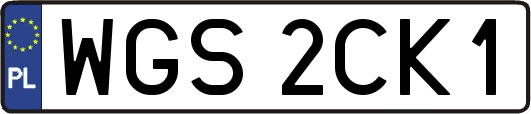 WGS2CK1