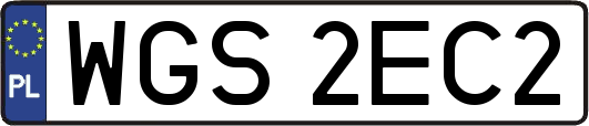 WGS2EC2