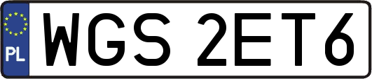 WGS2ET6