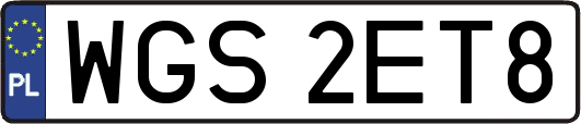 WGS2ET8