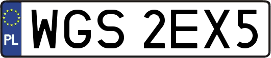 WGS2EX5