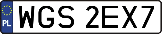 WGS2EX7