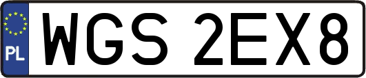 WGS2EX8