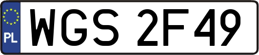 WGS2F49