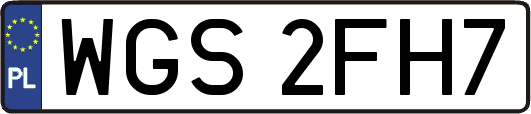 WGS2FH7