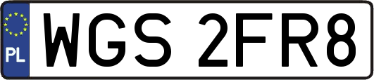 WGS2FR8