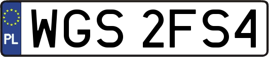 WGS2FS4