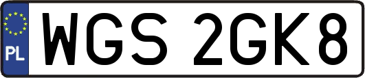 WGS2GK8