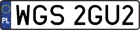 WGS2GU2