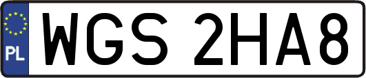 WGS2HA8