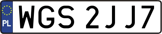 WGS2JJ7