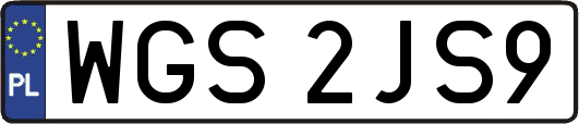 WGS2JS9